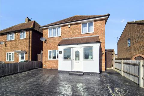 4 bedroom detached house for sale, Okemore Gardens, St Mary Cray, Kent, BR5