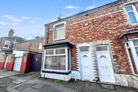 2 bedroom terraced house for sale, Langley Avenue, Thornaby, Stockton-on-Tees, Durham, TS17 7BZ