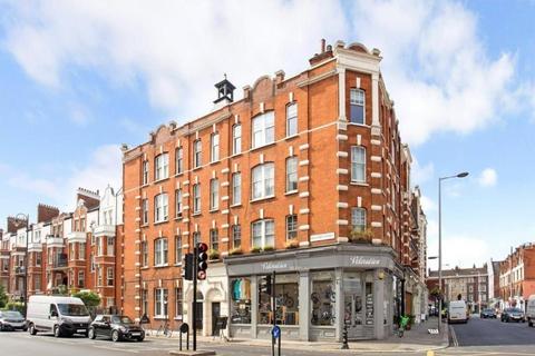 2 bedroom flat to rent, Alexandra Mansions, 333 Kings Road, Chelsea, London, SW3