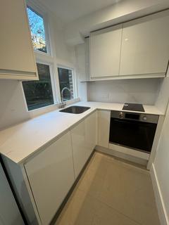 1 bedroom flat to rent, Abercorn Place, London NW8