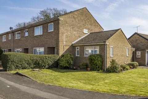 4 bedroom end of terrace house for sale, Portway Close, Reading, Berkshire