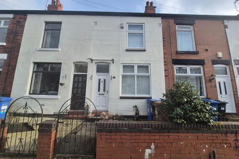 Caistor Street, Portwood, Stockport, SK1