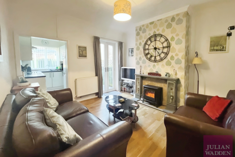 2 bedroom terraced house for sale, Caistor Street, Portwood, Stockport, SK1