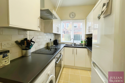 2 bedroom terraced house for sale, Caistor Street, Portwood, Stockport, SK1