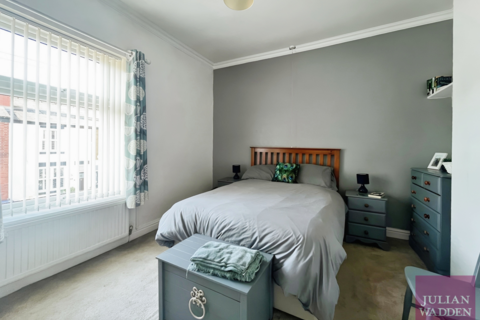 2 bedroom terraced house for sale, Caistor Street, Portwood, Stockport, SK1