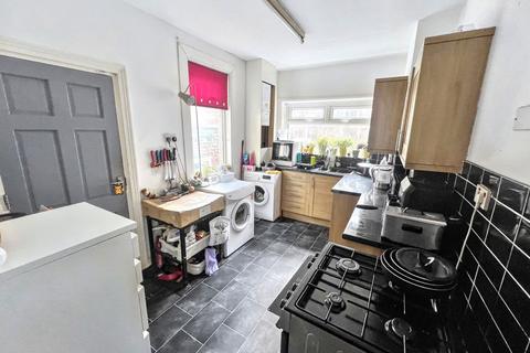 2 bedroom terraced house for sale, Langley Avenue, Thornaby, Stockton-on-Tees, Durham, TS17 7HG