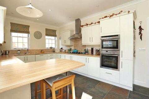 3 bedroom semi-detached house to rent, Church Street, Odiham, Hook, Hampshire, RG29