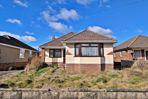 2 bedroom detached bungalow for sale, Kinson