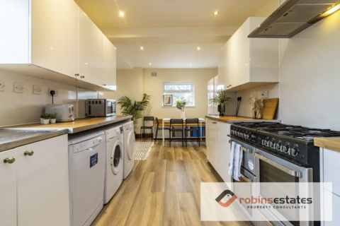 7 bedroom detached house to rent, Nottingham,  NG7 1JP