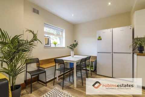 7 bedroom detached house to rent, Nottingham,  NG7 1JP