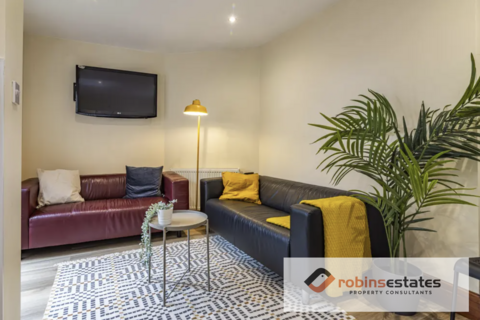 7 bedroom detached house to rent, Nottingham,  NG7 1JP