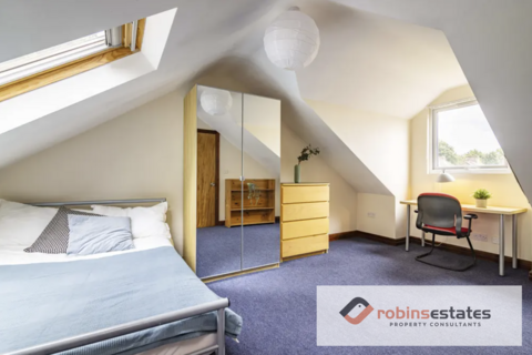 7 bedroom detached house to rent, Nottingham,  NG7 1JP