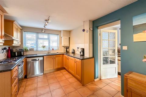 4 bedroom detached house for sale, Welbeck Rise, Harpenden, Hertfordshire, AL5