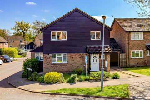 4 bedroom detached house for sale, Welbeck Rise, Harpenden, Hertfordshire, AL5