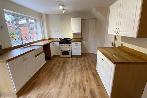 3 bedroom link detached house for sale, St. Michaels Close, Madeley, Telford, Shropshire, TF7