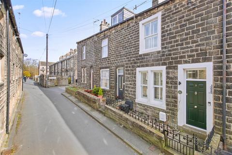 3 bedroom terraced house for sale, Chapel Street, Addingham LS29