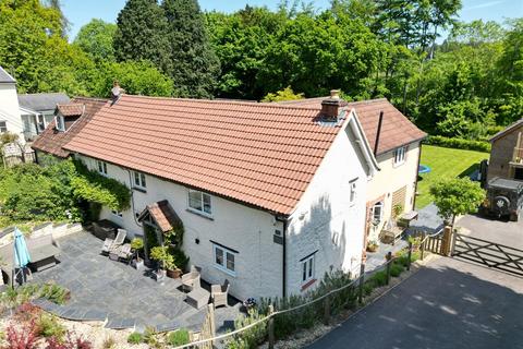 4 bedroom cottage to rent, Foxholes, Warminster BA12