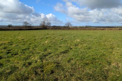 Land for sale, Bradford, Devon EX22