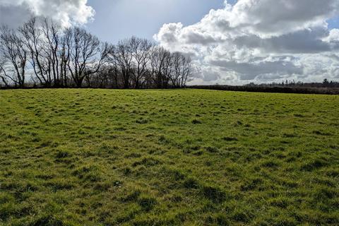 Land for sale, Bradford, Devon EX22