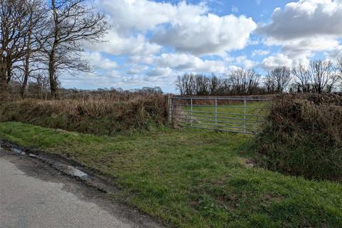 Land for sale, Bradford, Devon EX22