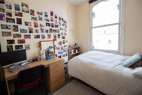 undefined, 153a, Mansfield Road, Nottingham, NG1 3FR