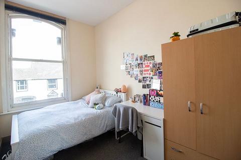 undefined, 153a, Mansfield Road, Nottingham, NG1 3FR