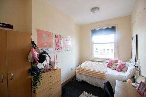 undefined, 153a, Mansfield Road, Nottingham, NG1 3FR