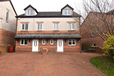 3 bedroom semi-detached house for sale, Holbeck Park Avenue, Barrow-In-Furness