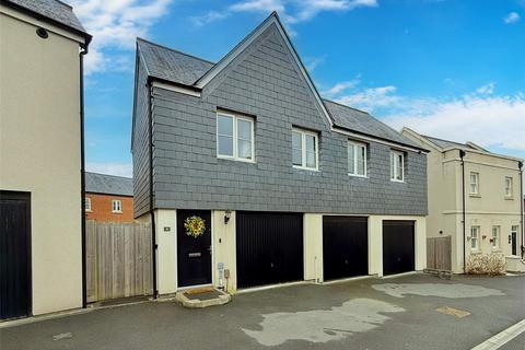 2 bedroom detached house for sale, Cygnus Mews, Plymouth PL9