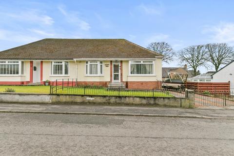 2 bedroom semi-detached house for sale, Castle Avenue, Balloch, West Dunbartonshire, G83