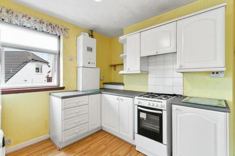 12 Castle Avenue, Balloch, Alexandria, G83 8HX
