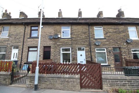 2 bedroom terraced house for sale, Parkside Terrace, Cullingworth, Bradford, BD13