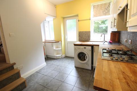 2 bedroom terraced house for sale, Parkside Terrace, Cullingworth, Bradford, BD13