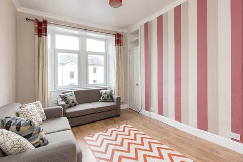 1 bedroom flat to rent, Pitt Street, Leith, Edinburgh