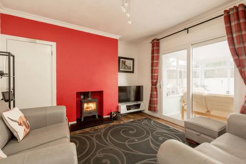 2 bedroom semi-detached bungalow for sale, 4 Peatville Gardens, Kingsknowe, Edinburgh, EH14 2EF