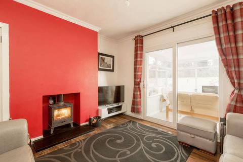 2 bedroom semi-detached bungalow for sale, 4 Peatville Gardens, Kingsknowe, Edinburgh, EH14 2EF