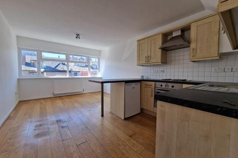 1 bedroom flat to rent, Tygan House The Broadway Cheam Surrey