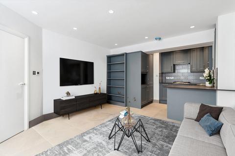 2 bedroom flat to rent, Chilworth Street, London, W2