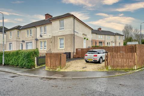 2 bedroom flat for sale, Commonhead Lane, Airdrie