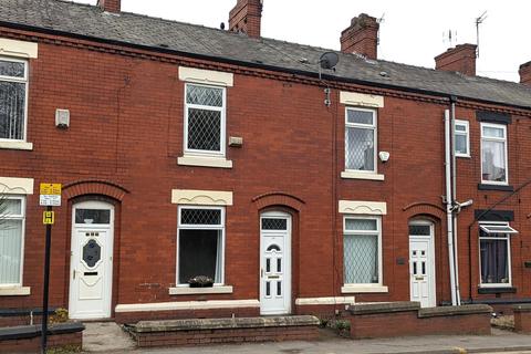 2 bedroom terraced house to rent, Ashton Road, Oldham, OL8