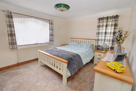 undefined, The Turning, Sheringham