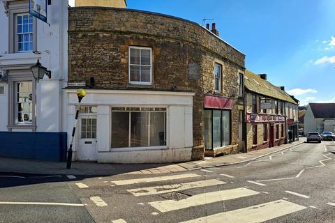 Retail property (high street) for sale, 1 Market Square & 25 Bridge Street, Buckingham, Buckinghamshire, MK18 0NJ