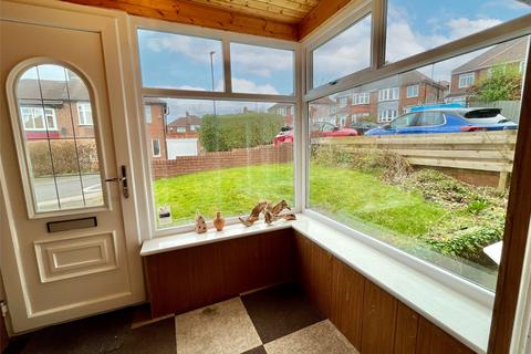 3 bedroom semi-detached house for sale, Bellister Grove, Fenham, NE5