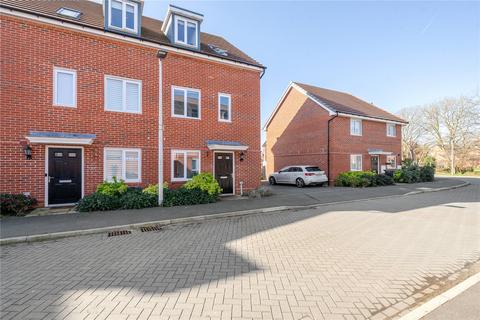 3 bedroom semi-detached house for sale, Cobham Drive, Spencers Wood, RG7