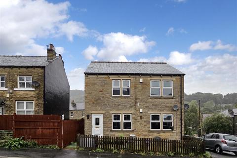 2 bedroom terraced house for sale, Bleasdale Avenue, Huddersfield HD2