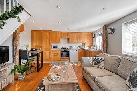 undefined, Sandward Cottage, 47a Cartway, Bridgnorth