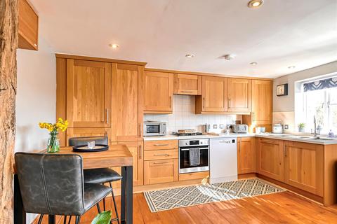 undefined, Sandward Cottage, 47a Cartway, Bridgnorth