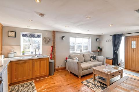 undefined, Sandward Cottage, 47a Cartway, Bridgnorth