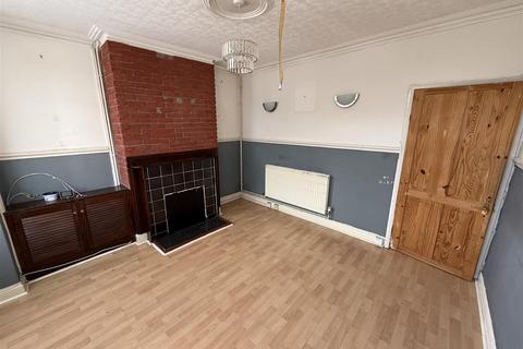 2 bedroom terraced house for sale, Rosliston Road, Burton On Trent DE15