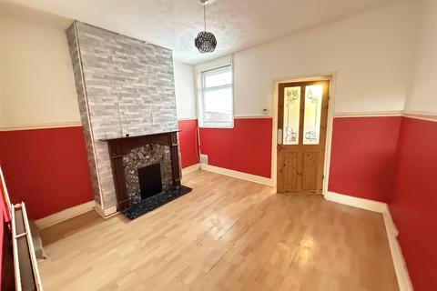 2 bedroom terraced house for sale, Rosliston Road, Burton On Trent DE15